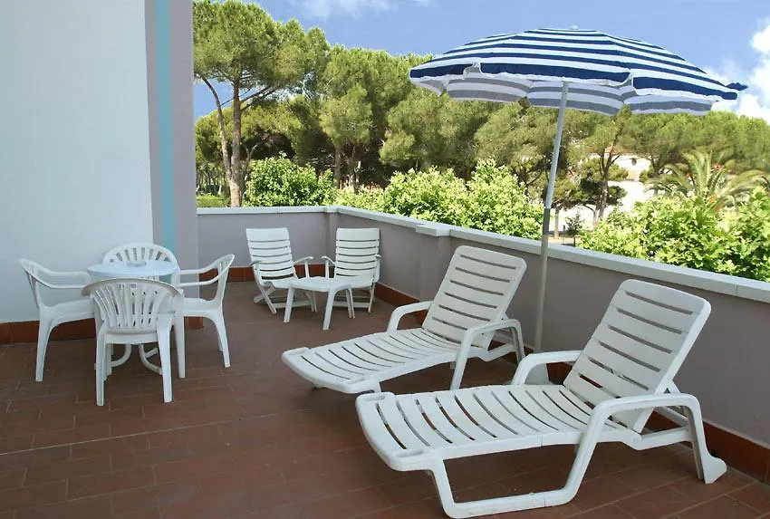 Elba Hotel Rosignano Solvay 3*,  Italia