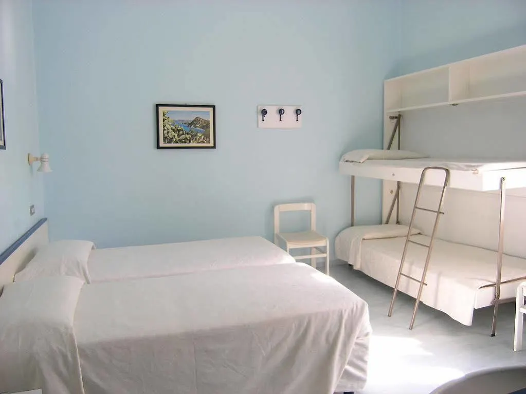 Elba Hotel Rosignano Solvay