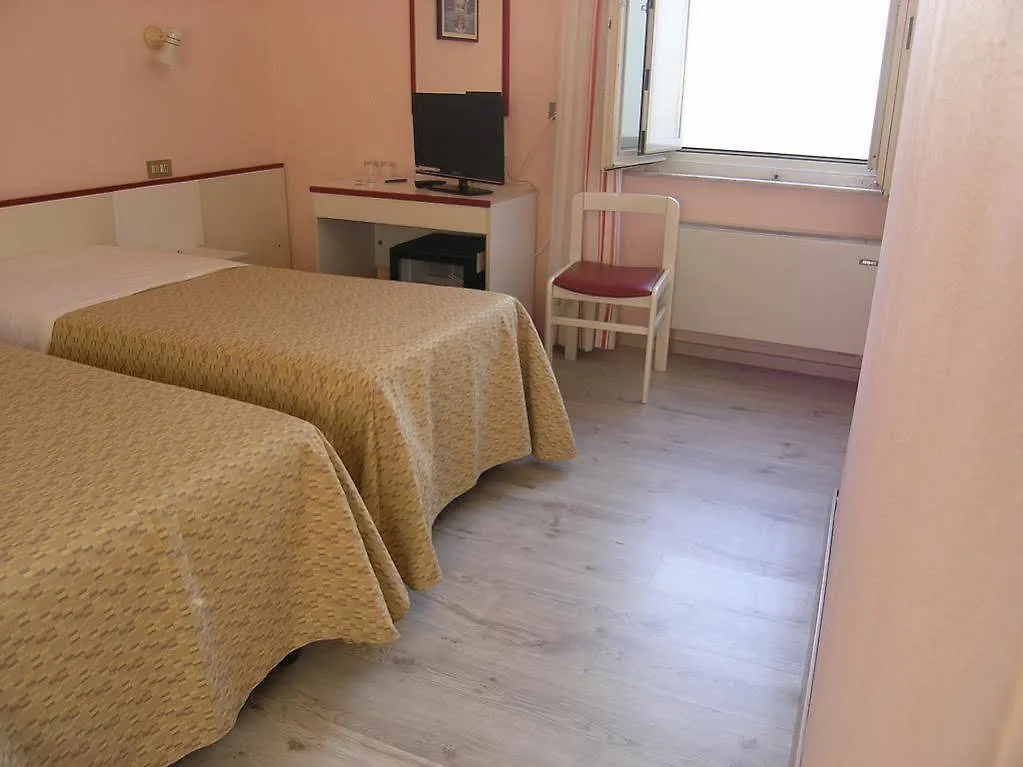 Elba Hotel Rosignano Solvay