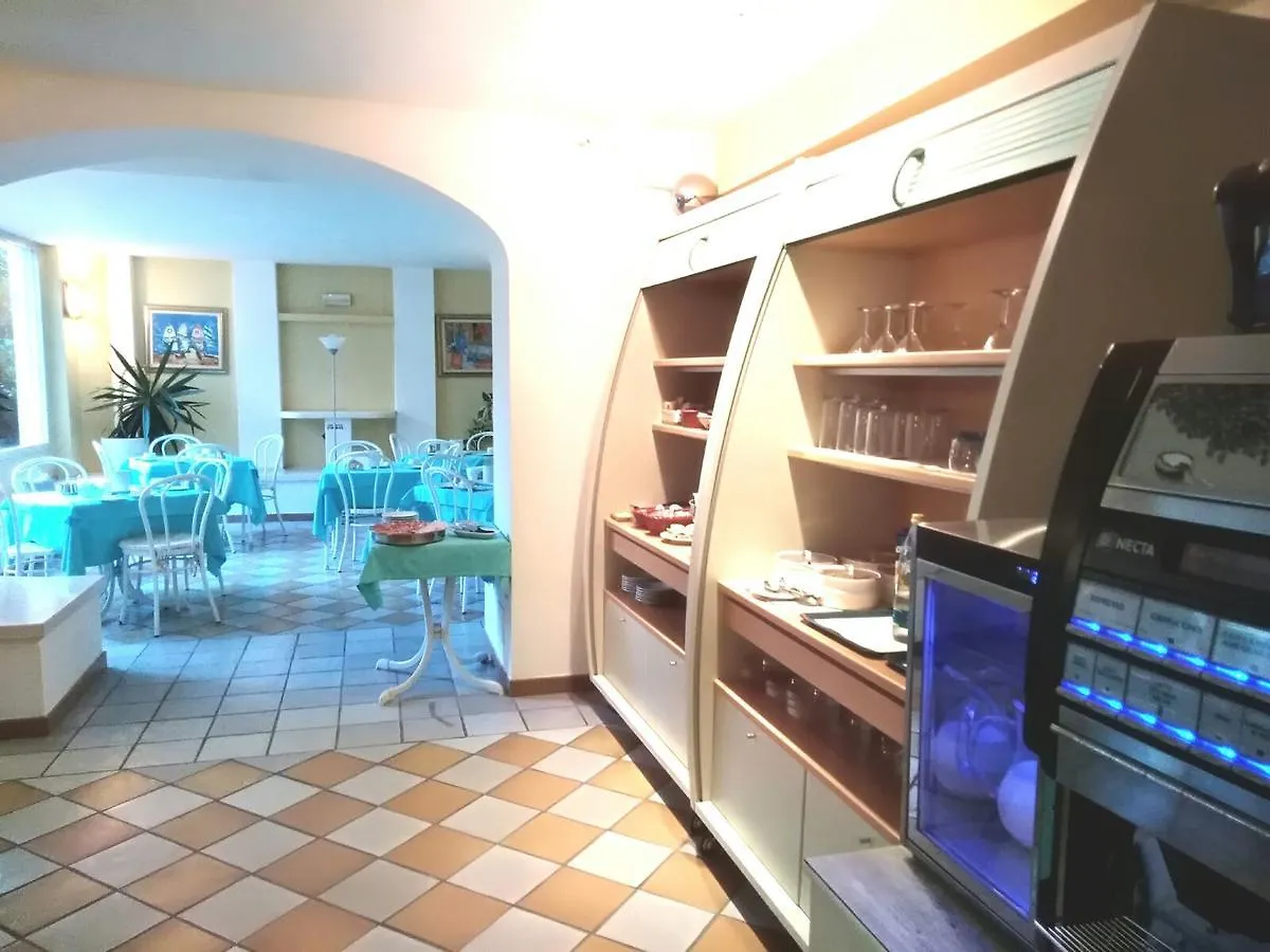 Elba Hotel Rosignano Solvay