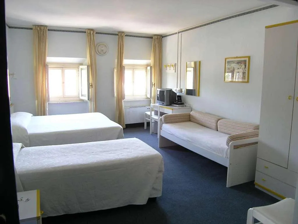 Elba Hotel Rosignano Solvay