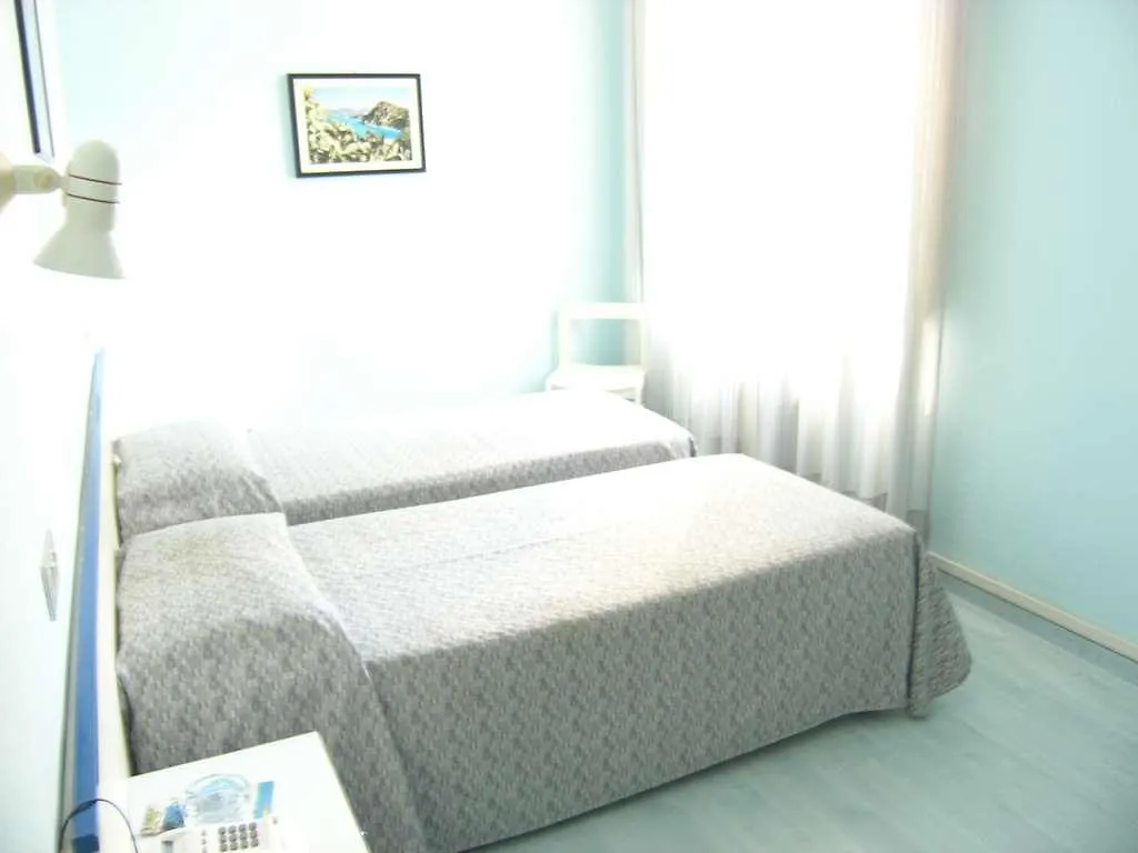 ***  Elba Hotel Rosignano Solvay Italy