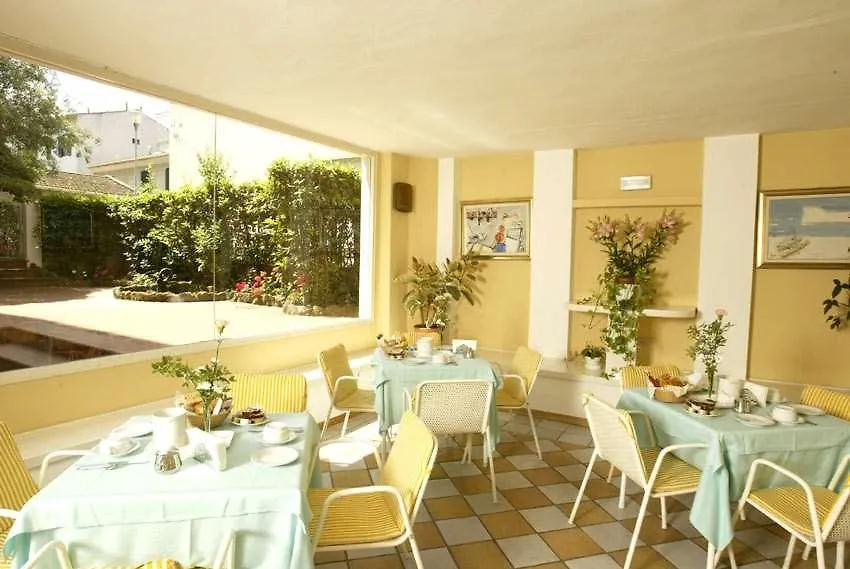 Elba Hotel Rosignano Solvay