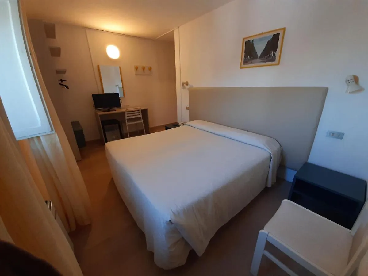 Elba Hotel Rosignano Solvay 3*,