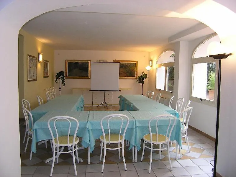 Elba Hotel Rosignano Solvay