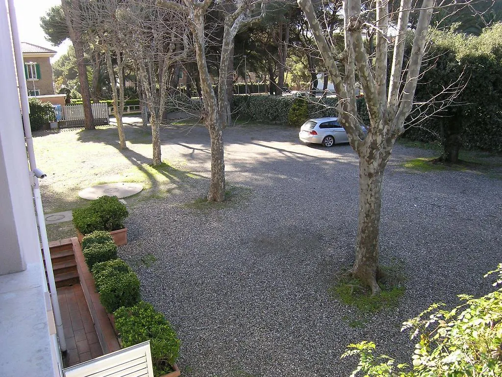 ***  Elba Hotel Rosignano Solvay Italy