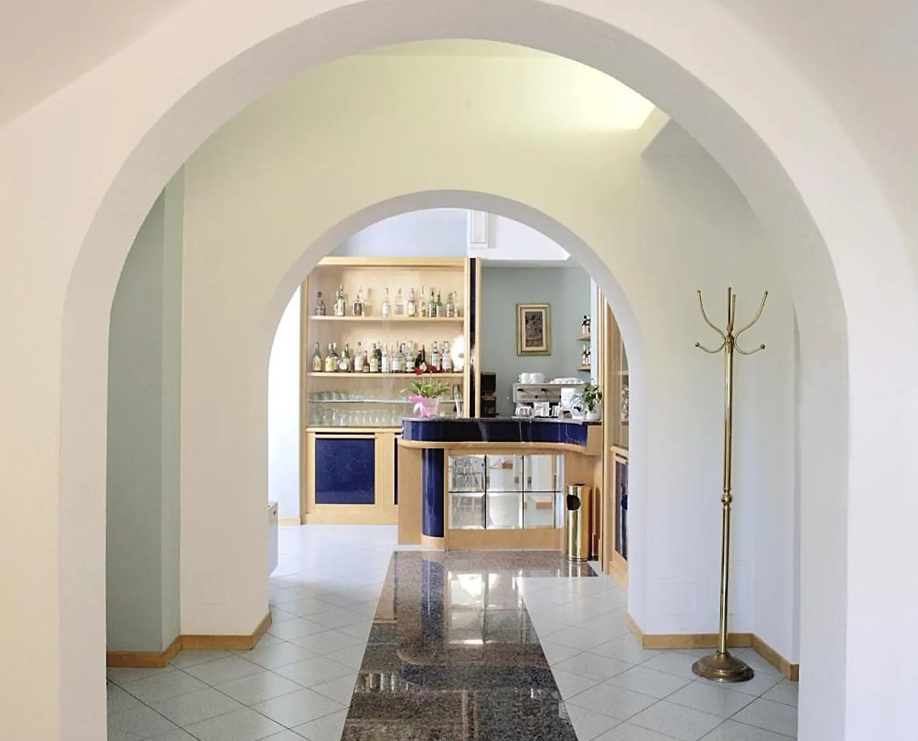 Elba Hotel Rosignano Solvay 3*,